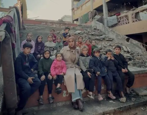 Urgent Educational Emergency Appeal