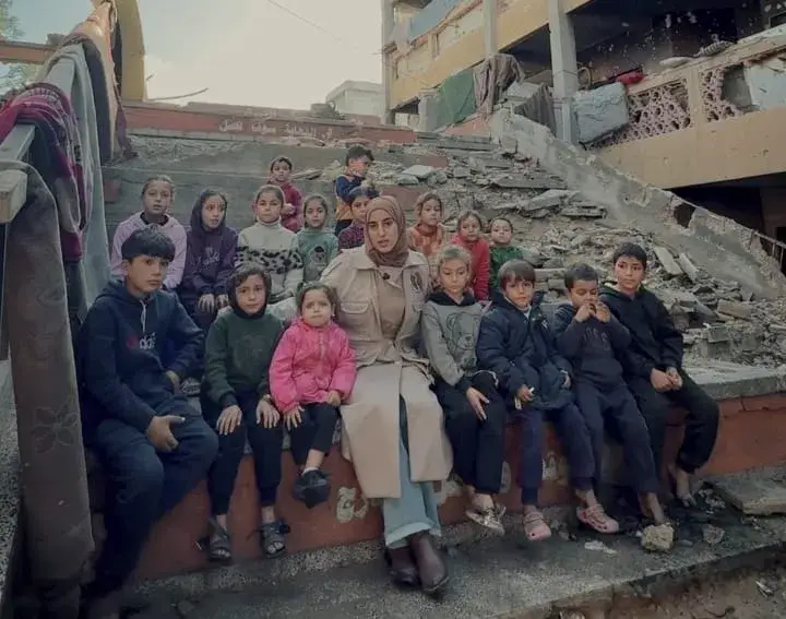 Urgent Educational Emergency Appeal